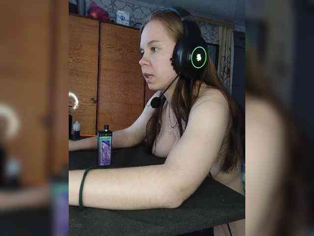 Kisa-malaya Live Webcam on BongaCams