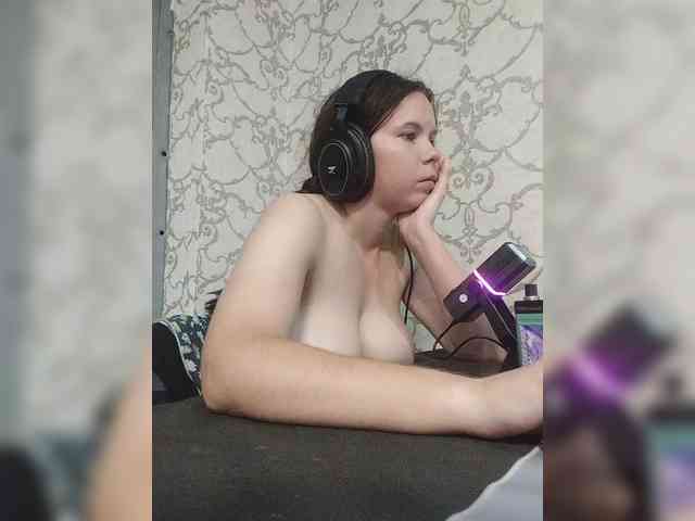 Kisa-malaya Sex Cam Show