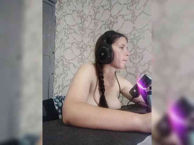 Kisa-malaya Sex Cam Show