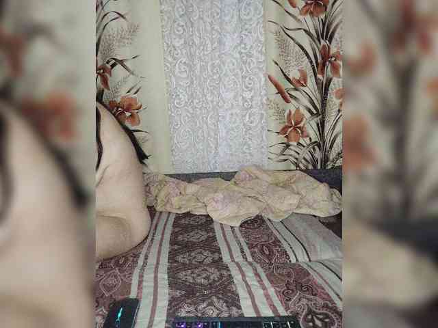 Kisa-malaya Live Webcam on BongaCams