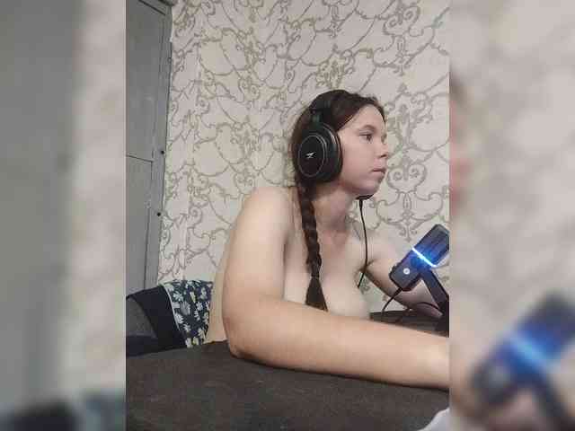 Kisa-malaya Sex Cam Show