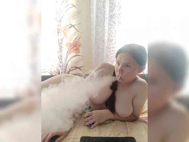 Kisa-malaya Sex Cam Show