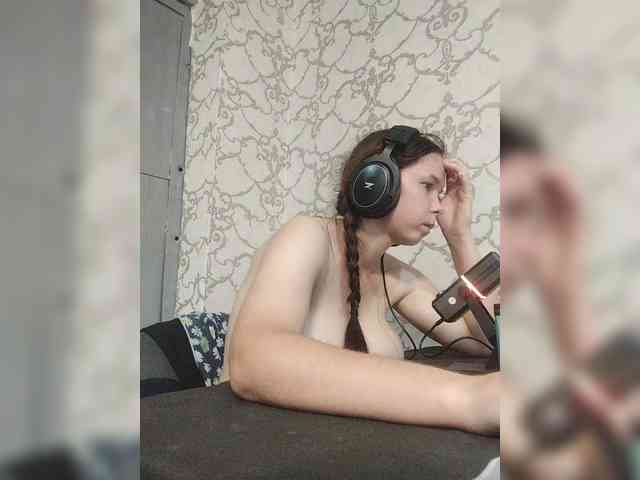 Kisa-malaya Sex Cam Show