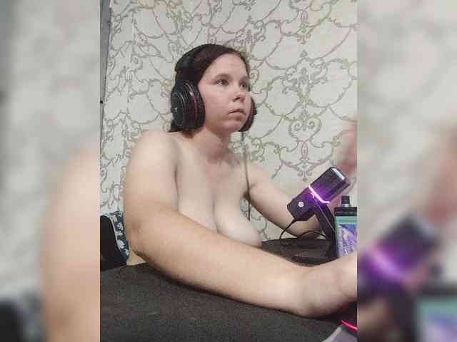 Kisa-malaya Sex Cam Show