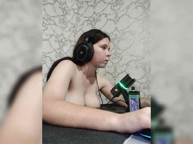 Kisa-malaya Sex Cam Show