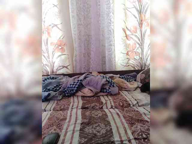 Kisa-malaya - Girl 