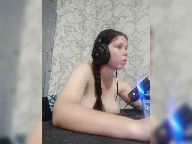 Kisa-malaya Sex Cam Show