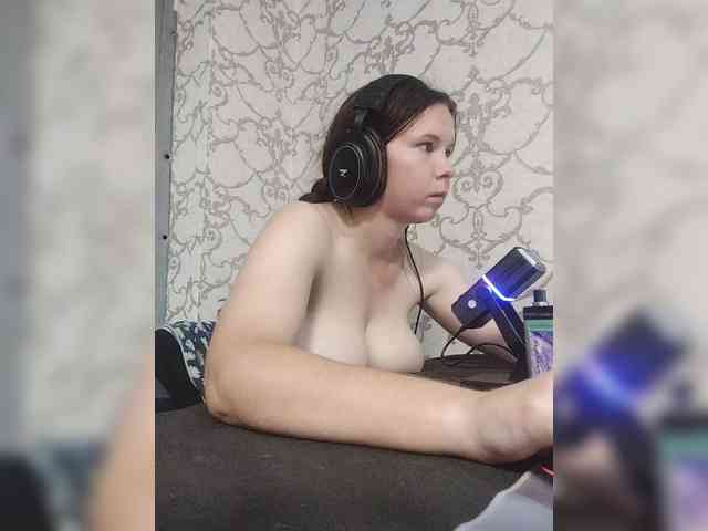 Kisa-malaya Sex Cam Show