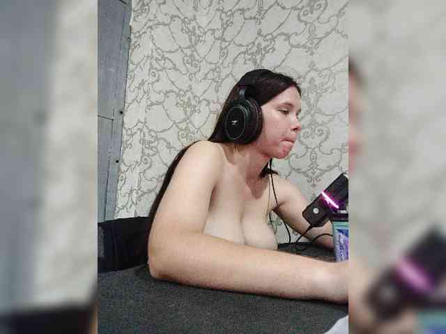 Kisa-malaya Sex Cam Show