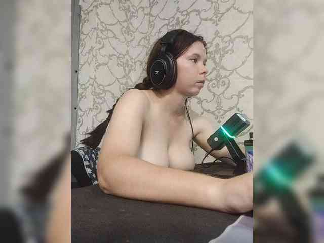 Kisa-malaya Sex Cam Show