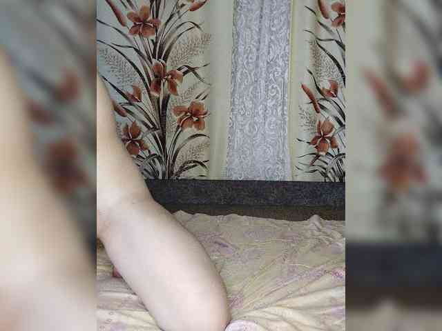 Kisa-malaya Sex Cam Show