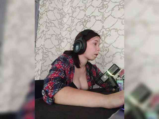 Kisa-malaya Sex Cam Show