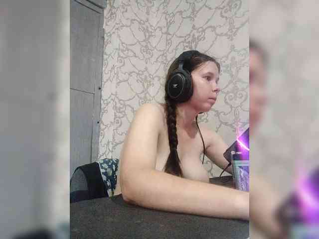 Kisa-malaya Sex Cam Show