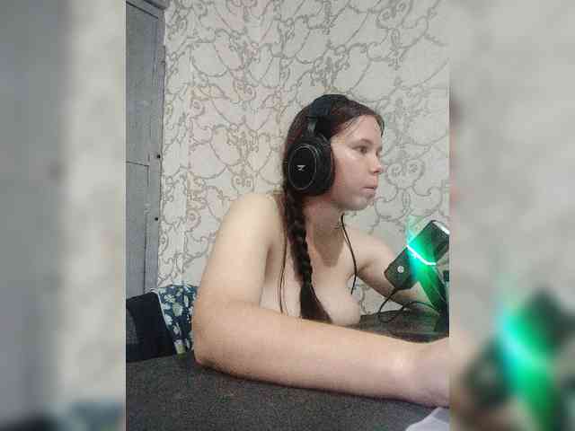 Kisa-malaya Sex Cam Show