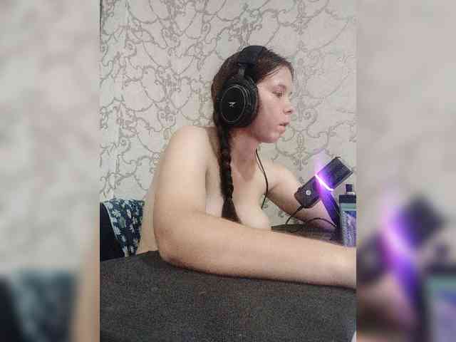 Kisa-malaya Sex Cam Show