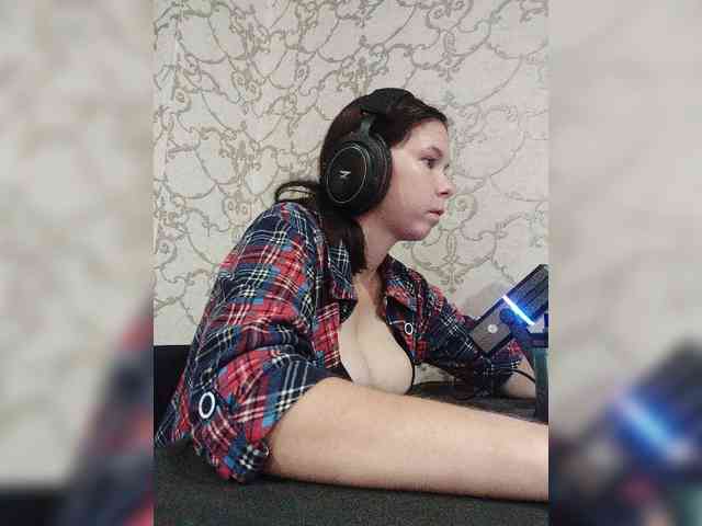 Kisa-malaya Sex Cam Show
