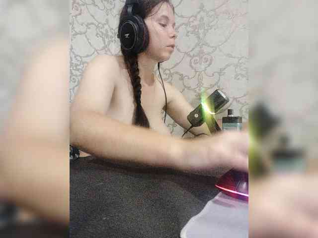 Kisa-malaya Sex Cam Show