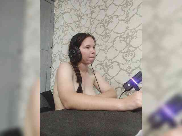 Kisa-malaya Sex Cam Show