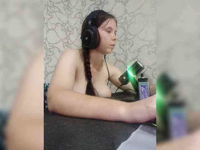 Kisa-malaya Sex Cam Show