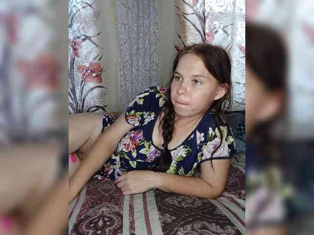 Kisa-malaya - Girl 