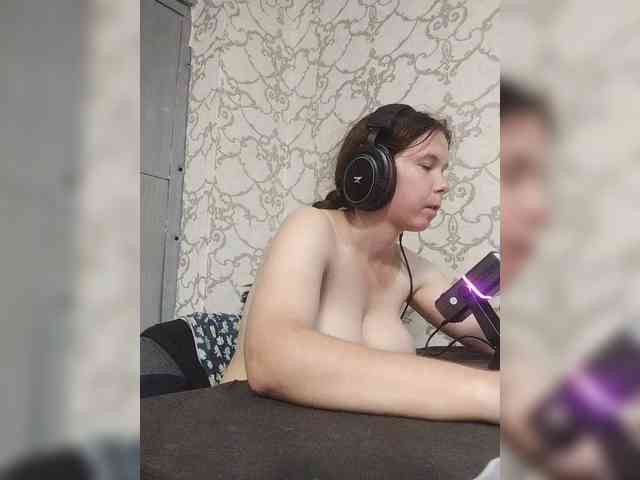 Kisa-malaya Sex Cam Show