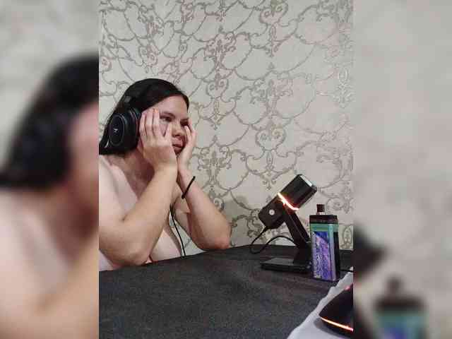 Kisa-malaya Sex Cam Show