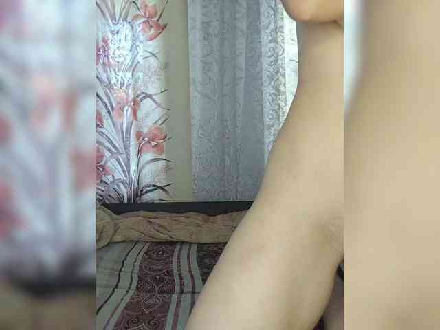 Kisa-malaya Live Webcam on BongaCams