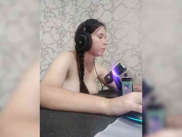 Kisa-malaya Sex Cam Show