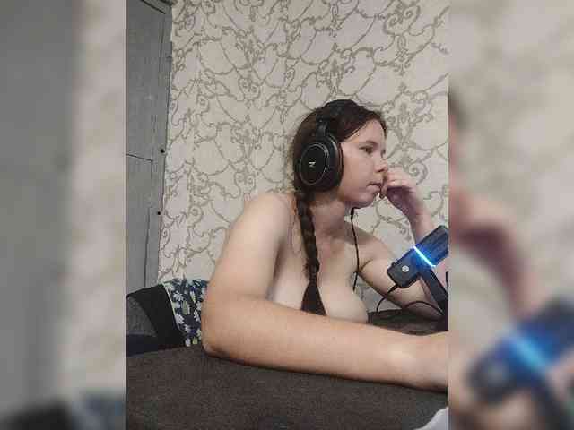 Kisa-malaya Sex Cam Show