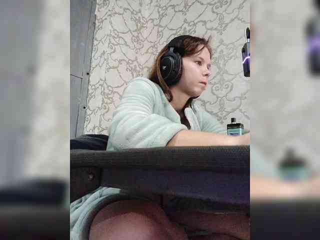 kisa-malaya's live room