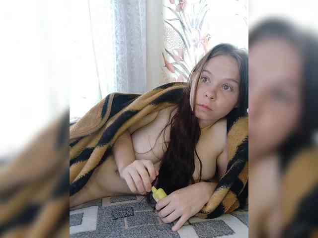 Kisa-malaya - Girl 
