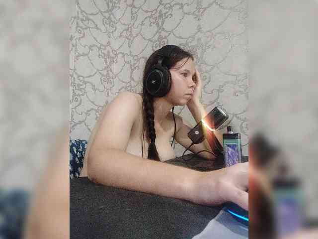 Kisa-malaya Sex Cam Show