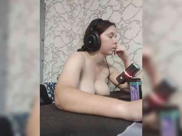 Kisa-malaya Sex Cam Show