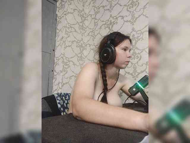 Kisa-malaya Sex Cam Show