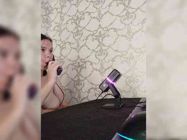 Kisa-malaya Sex Cam Show