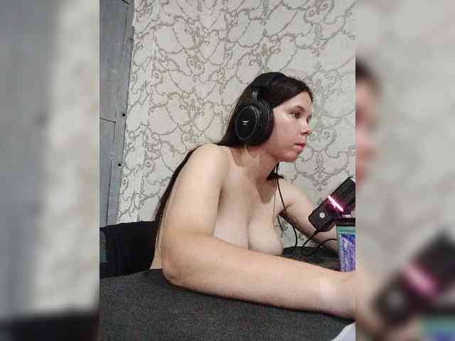 Kisa-malaya Sex Cam Show