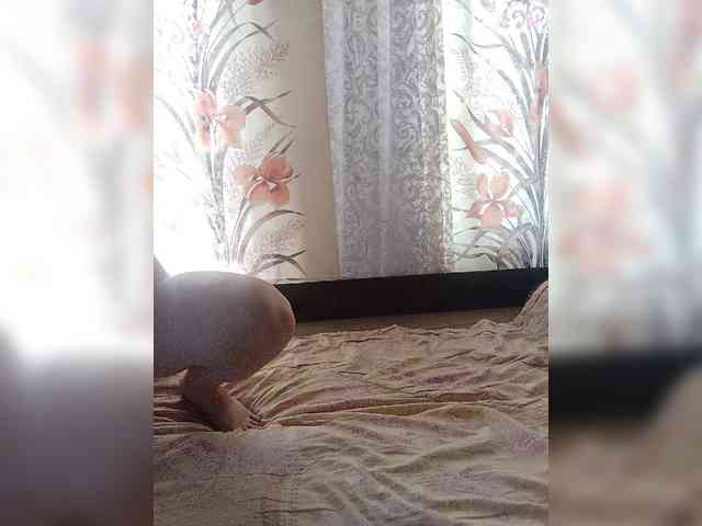 Kisa-malaya Sex Cam Show