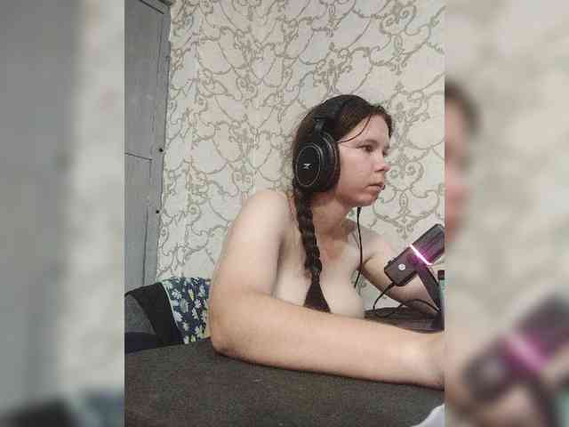 Kisa-malaya Sex Cam Show