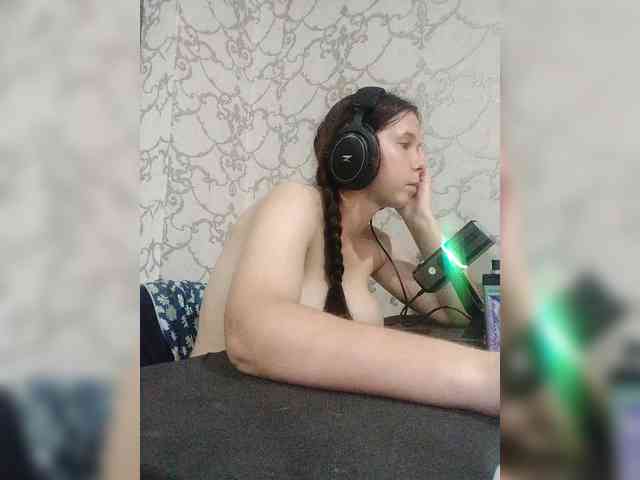 Kisa-malaya Sex Cam Show