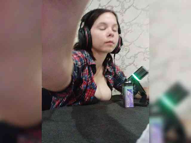 Kisa-malaya Sex Cam Show
