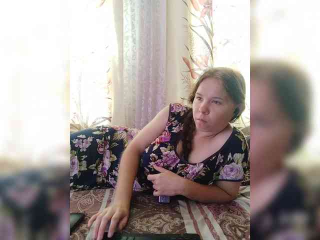kisa-malaya's live room