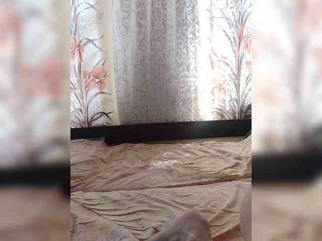 Kisa-malaya Sex Cam Show