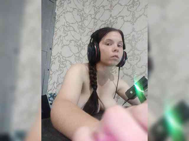 Kisa-malaya Sex Cam Show
