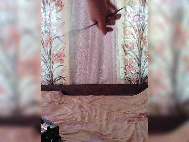 Kisa-malaya Sex Cam Show