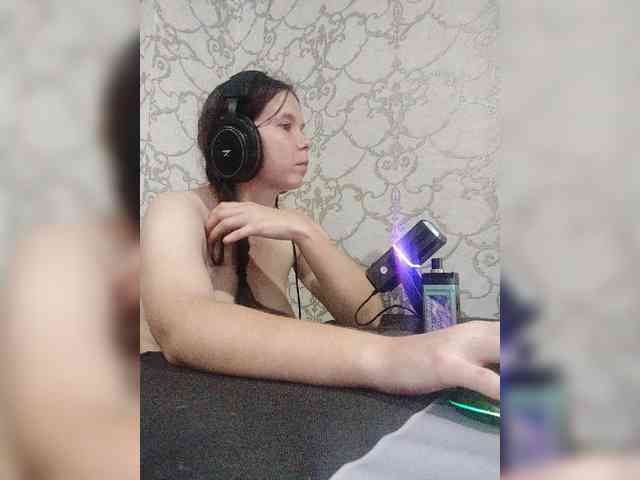 Kisa-malaya Sex Cam Show