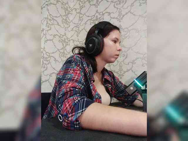 Kisa-malaya Sex Cam Show