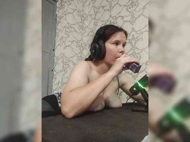 Kisa-malaya Sex Cam Show