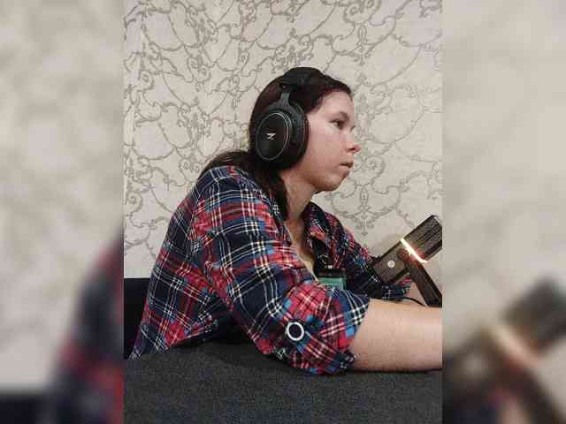 Kisa-malaya Sex Cam Show