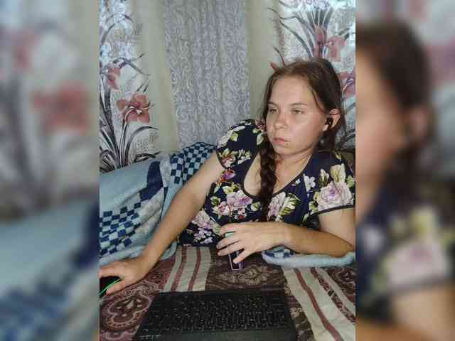 Kisa-malaya - Girl 