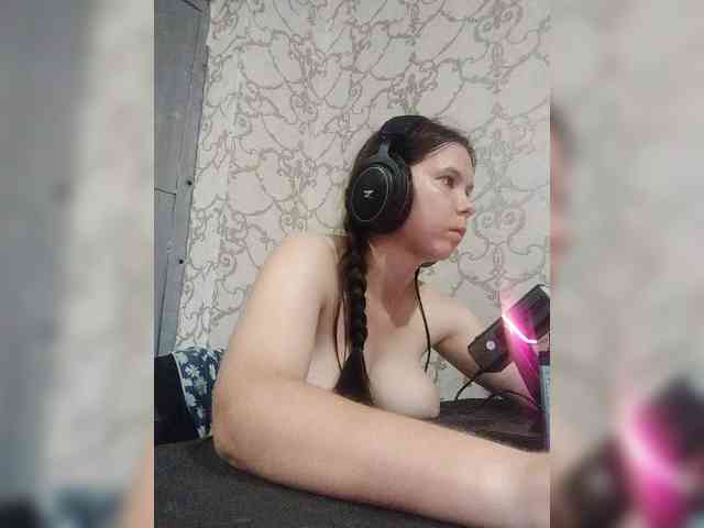 Kisa-malaya Sex Cam Show